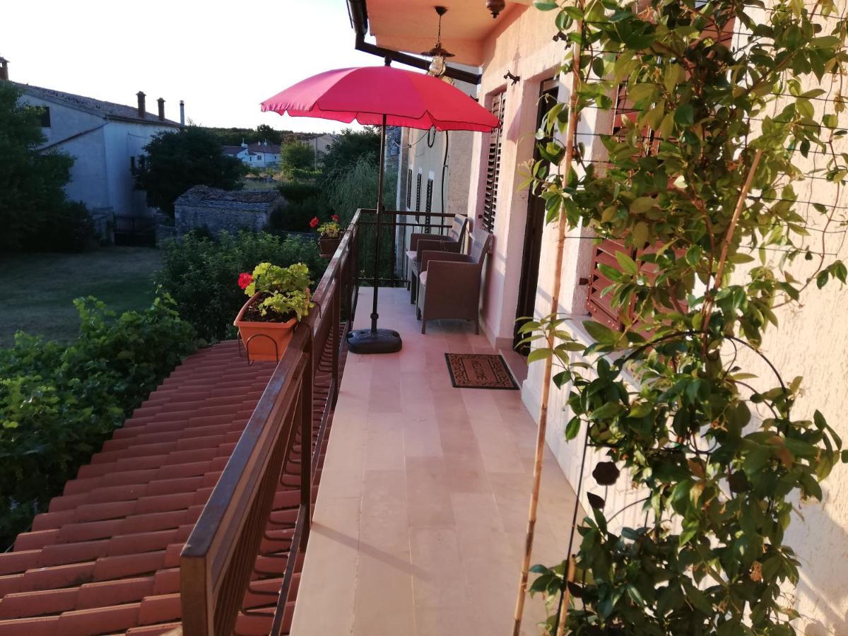 Apartment Stella ボドニャン エクステリア 写真